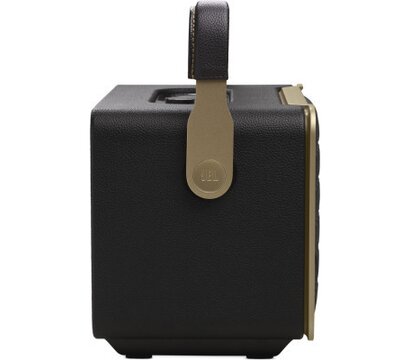 Изображение 5 Акустическая система 2.0 JBL Authentics 300 — JBLAUTH300BLKEP