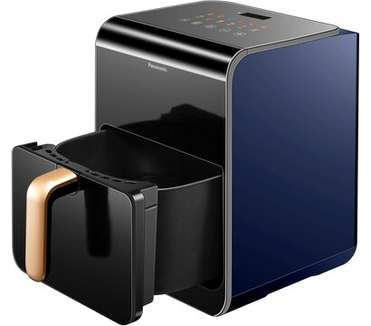 Изображение 5 Фритюрница Panasonic NF-CC600ATS