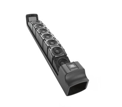 Зображення 5 Акустична система 2.0 JBL Eon One MK2 Black — JBL-EONONEMK2-EK