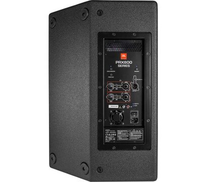 Зображення 5 Акустична система 2.0 JBL PRX812W/230D — PRX812W