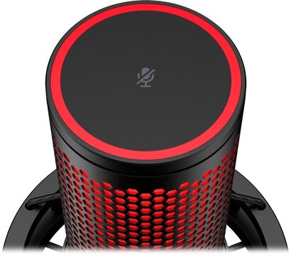 Зображення 5 Мікрофон HyperX Quadcast 2
