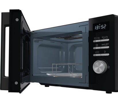 Зображення 5 Мікрохвильова піч Gorenje MO20A4BH