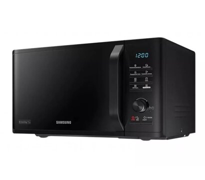 Зображення 5 Мікрохвильова піч Samsung MG23K3515AK/UA