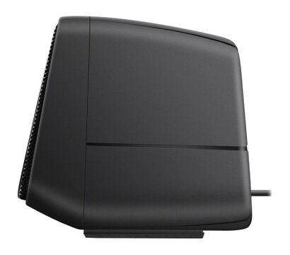 Изображение 6 Акустическая система 2.0 Defender J2 LED USB Black — 65962