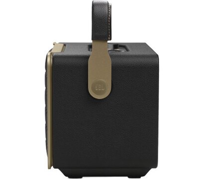 Изображение 6 Акустическая система 2.0 JBL Authentics 300 — JBLAUTH300BLKEP
