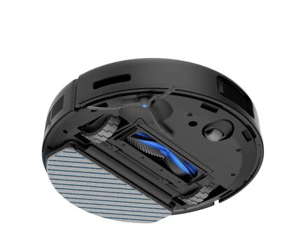 Зображення 6 Пилосос Ecovacs Deebot Ozmo N20E Plus YDLX11-3 Black