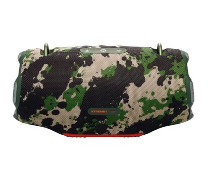 Зображення 6 Акустична система 2.0 JBL Xtreme 4 Camo — JBLXTREME4CAMOEUNA