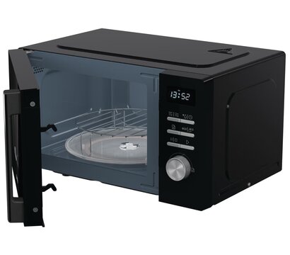 Зображення 6 Мікрохвильова піч Gorenje MO20A4BH