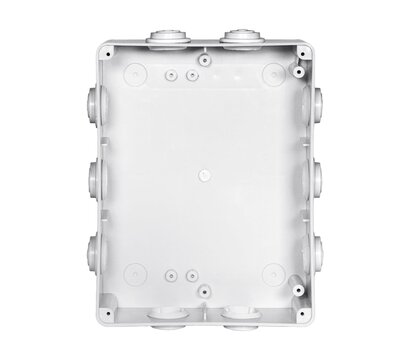Зображення 7 Коробка з`єднувальна LightVision VLC-04BX, 200x155x80 мм