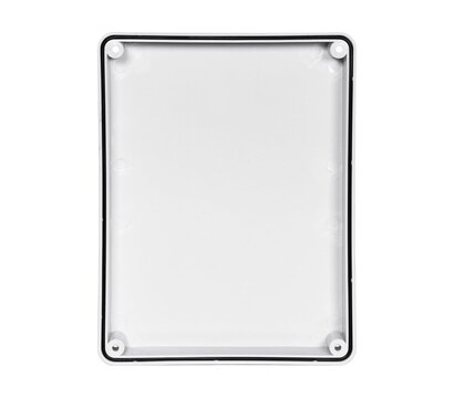Зображення 8 Коробка з`єднувальна LightVision VLC-04BX, 200x155x80 мм