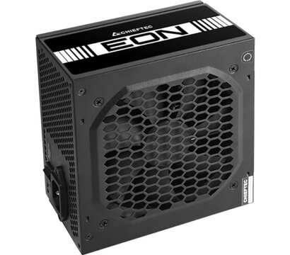 Зображення 2 Блок живлення Chieftec Eon ZPU-400S 400W