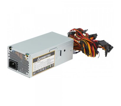 Изображение 2 Блок питания Chieftec GPF-400P 400W
