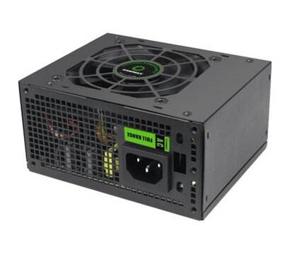 Зображення 2 Блок живлення Gamemax GS-450 80+