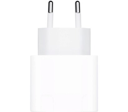Изображение 2 Зарядное устройство Apple 20W USB-C Power Adapter,Model A2347 — MD3J4ZM/A