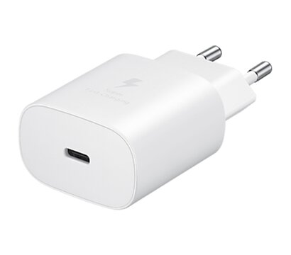 Изображение 2 Зарядное устройство Armorstandart AR-TA800W USB-C 25W Fast Charger white — ARM63975