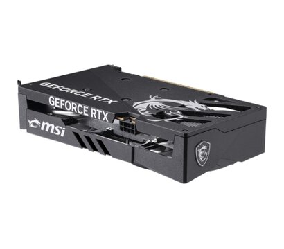 Зображення 2 Відеокарта MSI GeForce RTX5050 Gaming OC (8192MB, GDDR6, 128bit) — RTX5050-8G-GAMING-OC