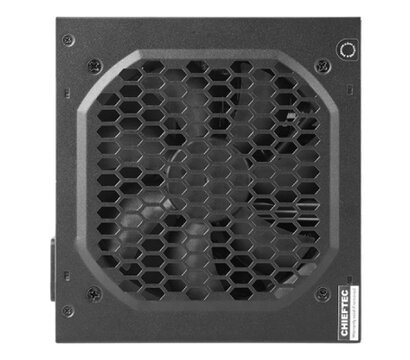 Зображення 2 Блок живлення Chieftec ZPU-500S 500W EON