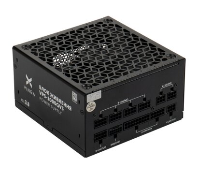 Изображение 2 Блок питания Vinga VPS-1000GV3 1000W