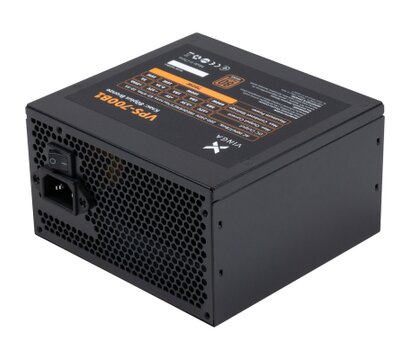 Зображення 2 Блок живлення Vinga VPS-700B1 700W