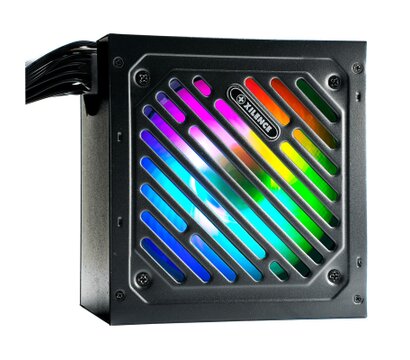 Зображення 2 Блок живлення Xilence XP750R12.ARGB 750W