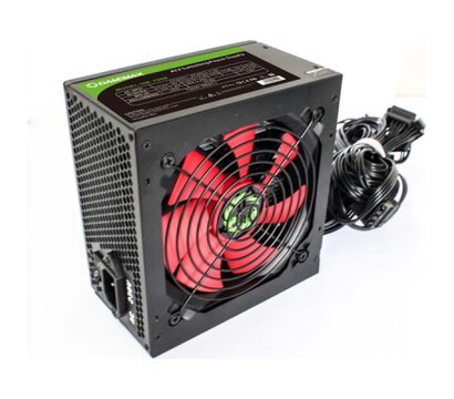 Изображение 2 Блок питания Gamemax GM-700B 700W