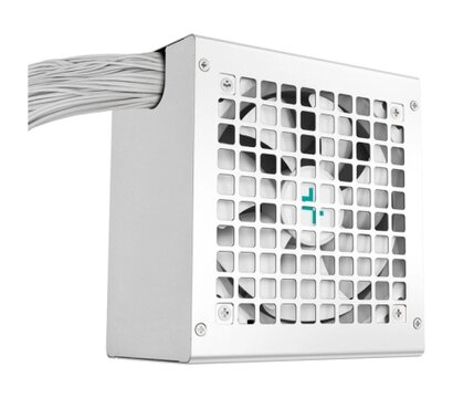 Изображение 2 Блок питания Deepcool PL750D WH 750W