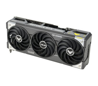 Зображення 2 Відеокарта Asus GeForce RTX5070 Ti TUF OC Gaming (16384MB, GDDR6, 256bit) — TUF-RTX5070TI-O16G-GAMING