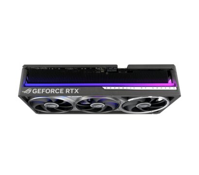 Зображення 2 Відеокарта Asus GeForce RTX5080 ROG Astral OC Gaming (16384MB, GDDR6X, 256bit) — ROG-ASTRAL-RTX5080-O16G-GAMING