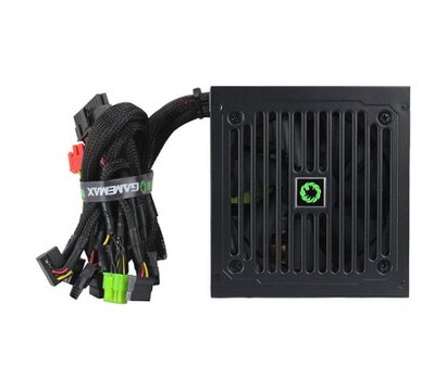 Зображення 3 Блок живлення Gamemax GE-500 500W