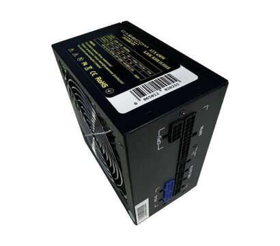 Зображення 3 Блок живлення Casecom CM 650M ATX 650W