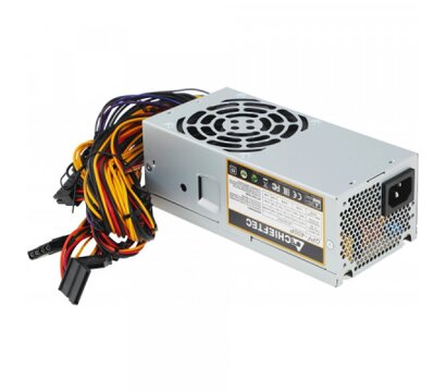 Изображение 3 Блок питания Chieftec GPF-400P 400W