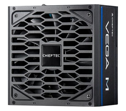 Зображення 3 Блок живлення Chieftec PPG-750-C 750W Vega M