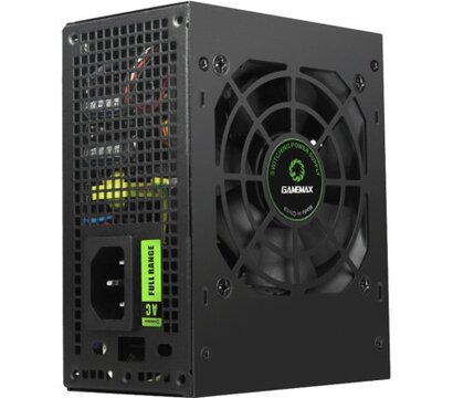 Зображення 3 Блок живлення Gamemax GS-450 80+