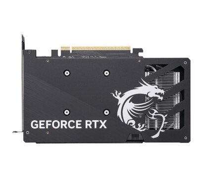 Зображення 3 Відеокарта MSI GeForce RTX5050 Gaming OC (8192MB, GDDR6, 128bit) — RTX5050-8G-GAMING-OC