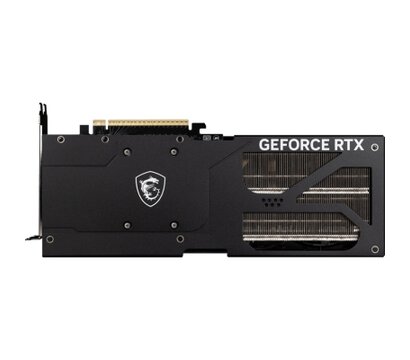 Зображення 3 Відеокарта MSI GeForce RTX5070 Ti Ventus 3X OC (16384MB, GDDR6, 256bit) — RTX5070TI-16G-VENTUS-3X-OC