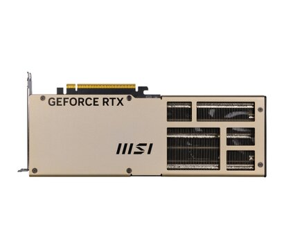 Зображення 3 Відеокарта MSI GeForce RTX5080 Inspire 3X OC (16384MB, GDDR6X, 256bit) — RTX5080-16G-INSPIRE-3X-OC