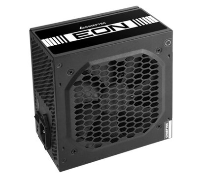 Зображення 3 Блок живлення Chieftec ZPU-500S 500W EON