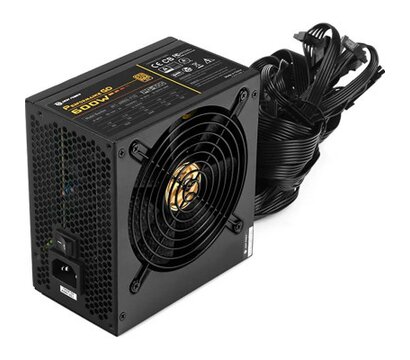 Зображення 3 Блок живлення HighPower HP1-J600GD-F12S 600W