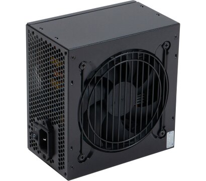 Зображення 3 Блок живлення Vinga VPS-500B1 500W