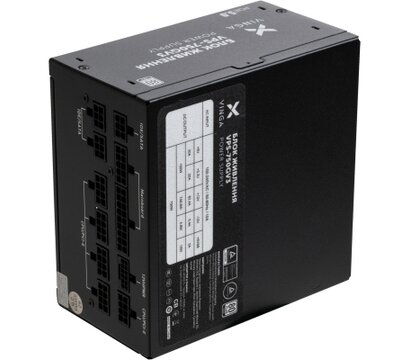 Изображение 3 Блок питания Vinga VPS-750GV3 750W