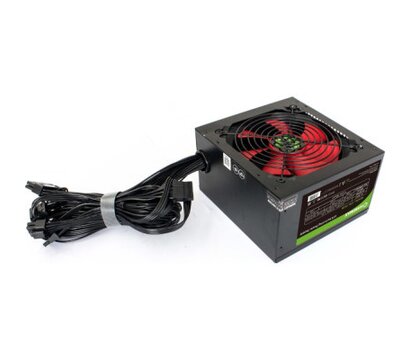 Изображение 3 Блок питания Gamemax GM-700B 700W