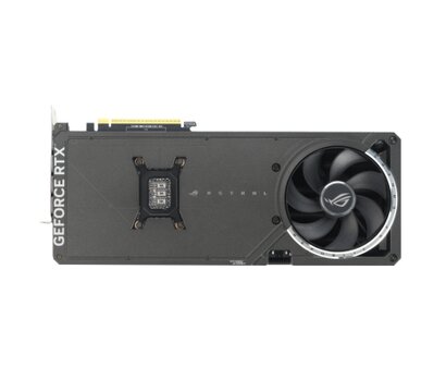 Зображення 3 Відеокарта Asus GeForce RTX5080 ROG Astral OC Gaming (16384MB, GDDR6X, 256bit) — ROG-ASTRAL-RTX5080-O16G-GAMING