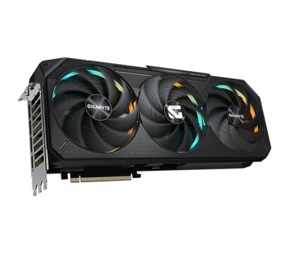 Зображення 3 Відеокарта Gigabyte GeForce RTX5070 Ti Gaming OC (16384MB, GDDR6, 256bit) — GV-N507TGAMINGOC-16GD