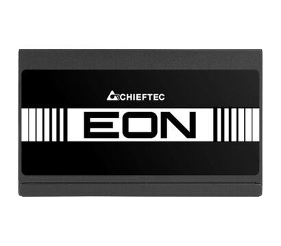 Зображення 4 Блок живлення Chieftec Eon ZPU-400S 400W