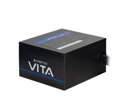 Зображення 4 Блок живлення Chieftec BPX-850-S 850W Vita