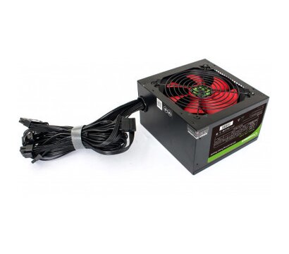 Зображення 4 Блок живлення Gamemax GM-600B 600W