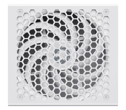 Изображение 4 Блок питания Gamemax GM-600 Modular 600W White