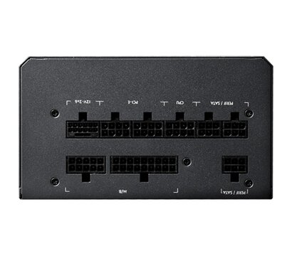 Зображення 4 Блок живлення Chieftec PPG-750-C 750W Vega M
