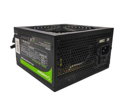 Изображение 4 Блок питания Gamemax GM-400 Black