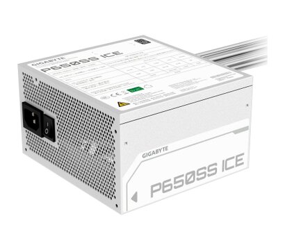 Изображение 4 Блок питания Gigabyte GP-P650SS ICE 650W